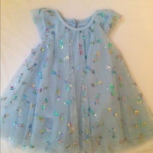 Baby Starters Dress